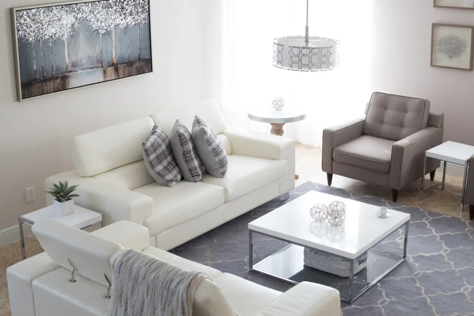 Комплектация квартиры 78 м²
